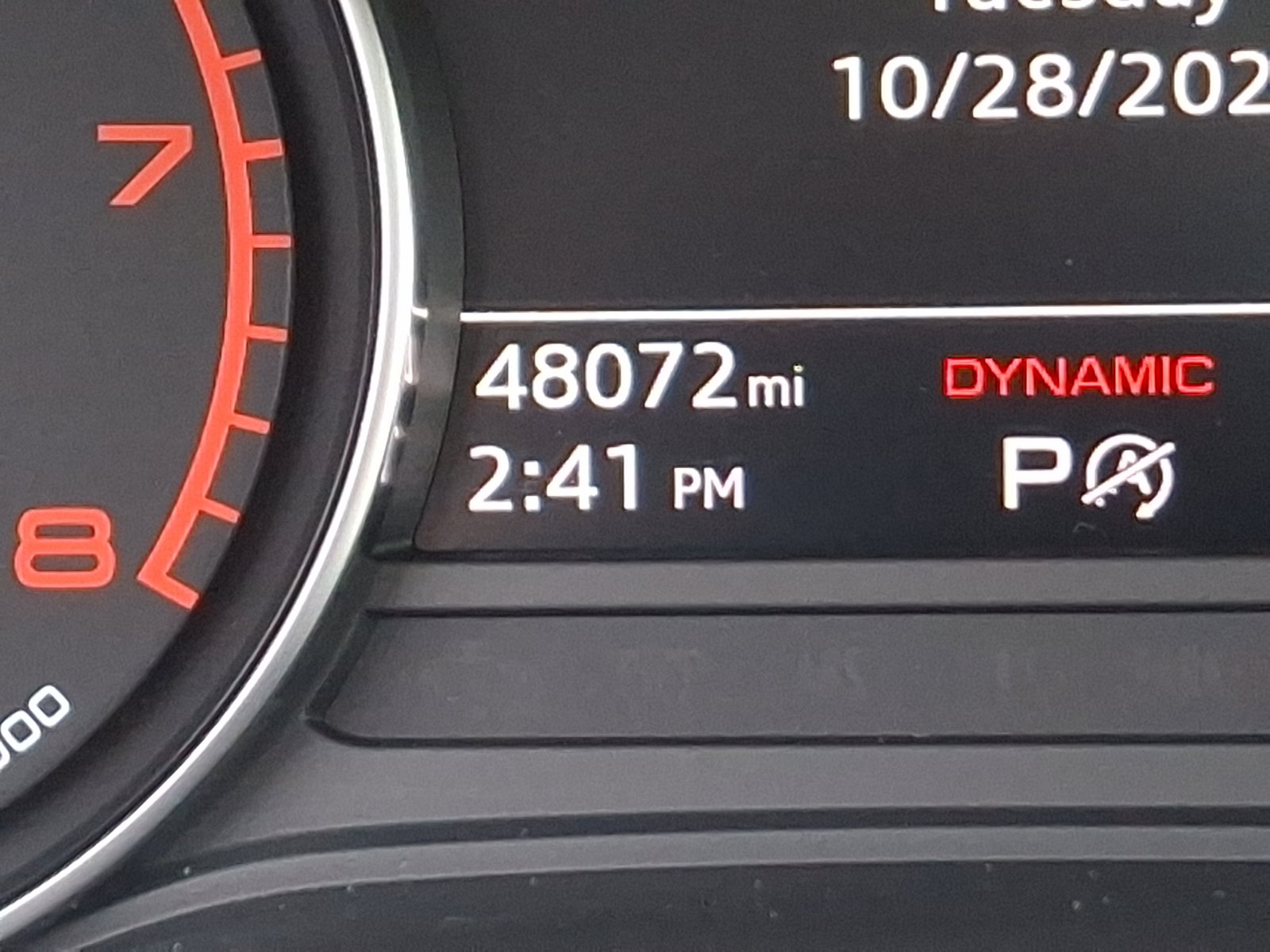 Used 2021 Audi A5 2.0T Premium w/ Convenience Package image 20