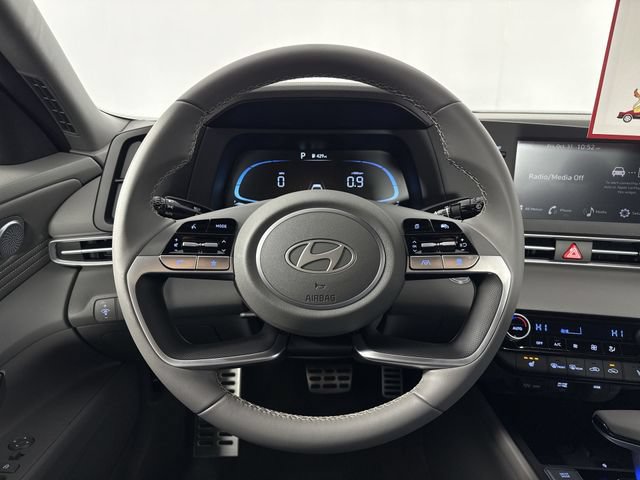 New 2026 Hyundai Elantra SEL Sport Premium FWD image 20