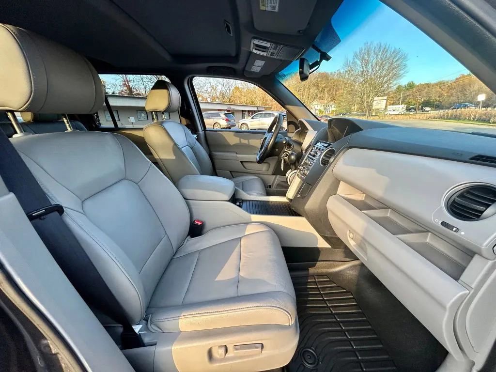 Used 2015 Honda Pilot EX-L image 20