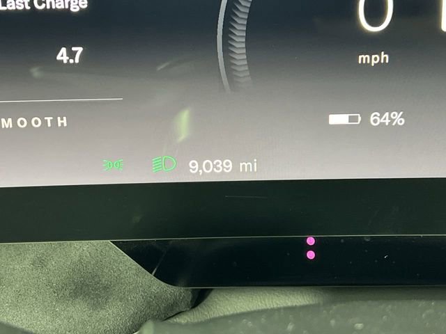 Used 2023 Lucid Air Grand Touring image 12