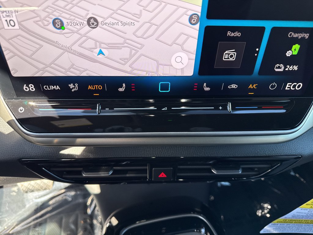 New 2026 Volkswagen ID.4 Pro AWD/4WD image 18
