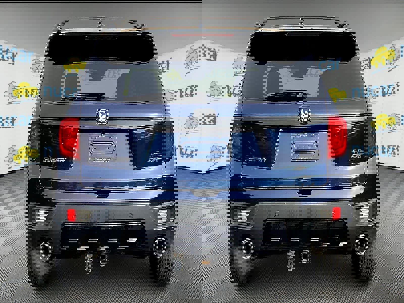 Used 2022 Honda Passport Elite image 5