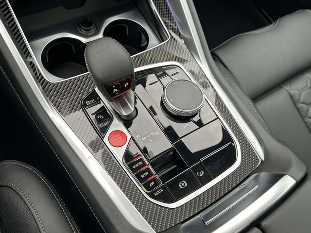 New 2026 BMW X5 M Competition w/ Executive Package image 17