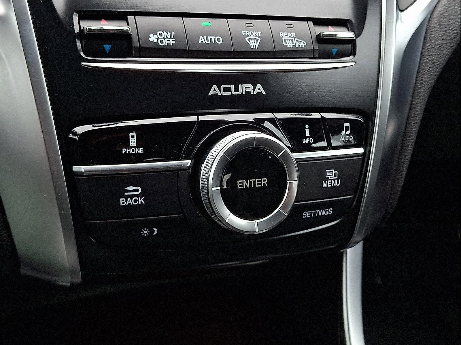 Used 2015 Acura TLX FWD image 14