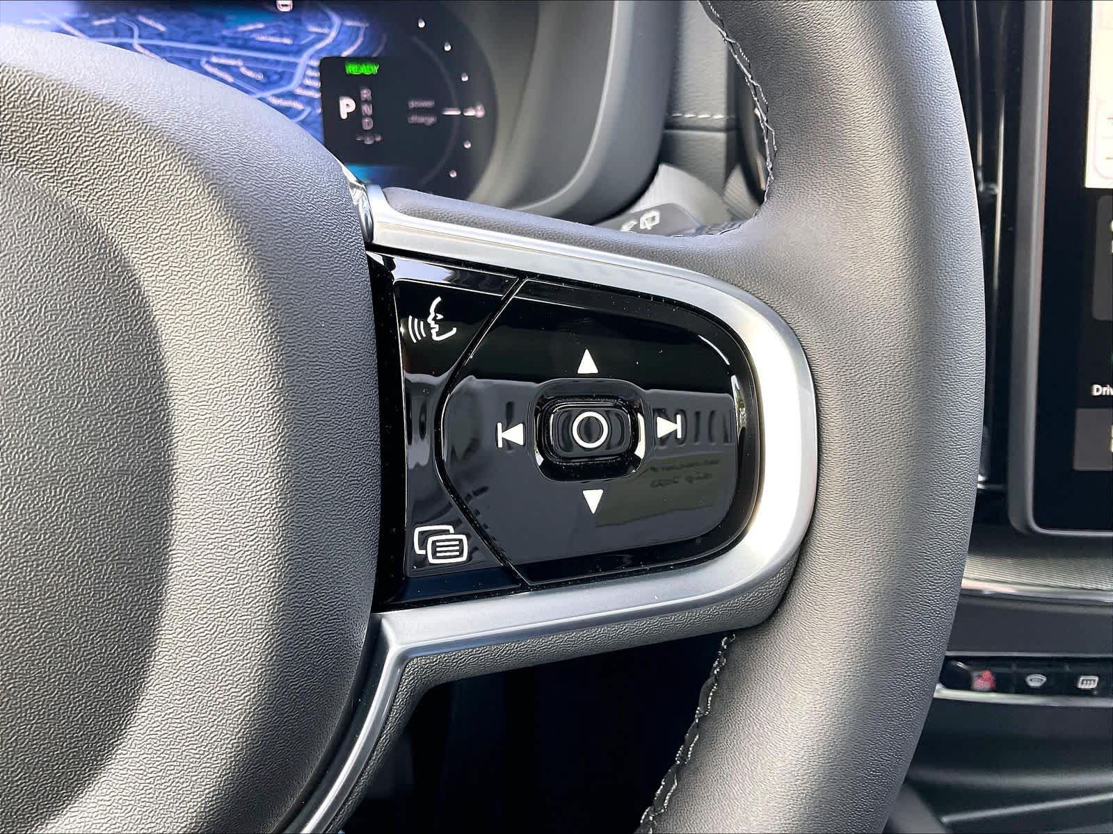 New 2026 Volvo XC60 T8 Polestar w/ Protection Package Premier AWD/4WD image 18