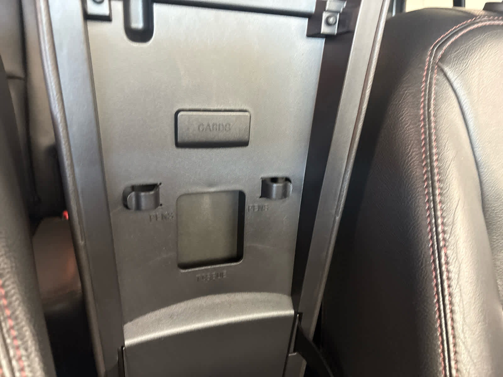 Used 2014 Ford Edge Limited AWD/4WD image 34