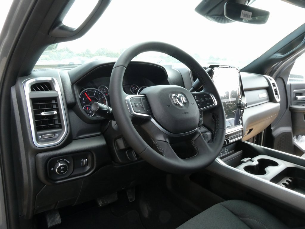 New 2026 RAM 2500 Big Horn image 19