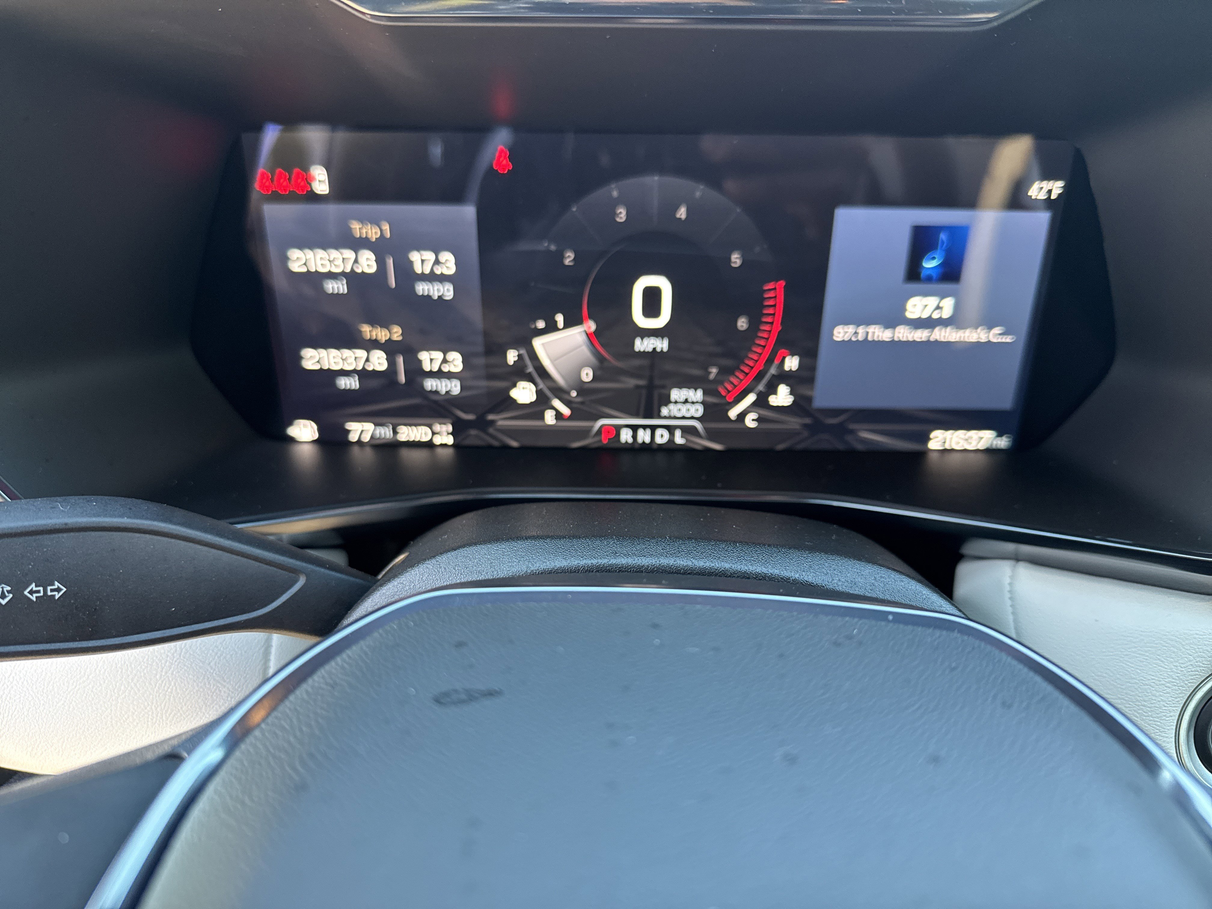 Used 2024 GMC Canyon AT4X image 21