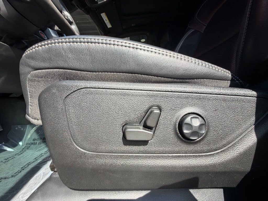 Used 2022 RAM 1500 TRX w/ TRX Level 2 Equipment Group image 38