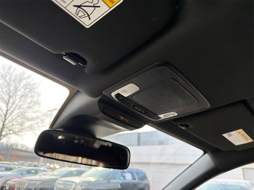 Used 2023 Honda HR-V Sport image 27