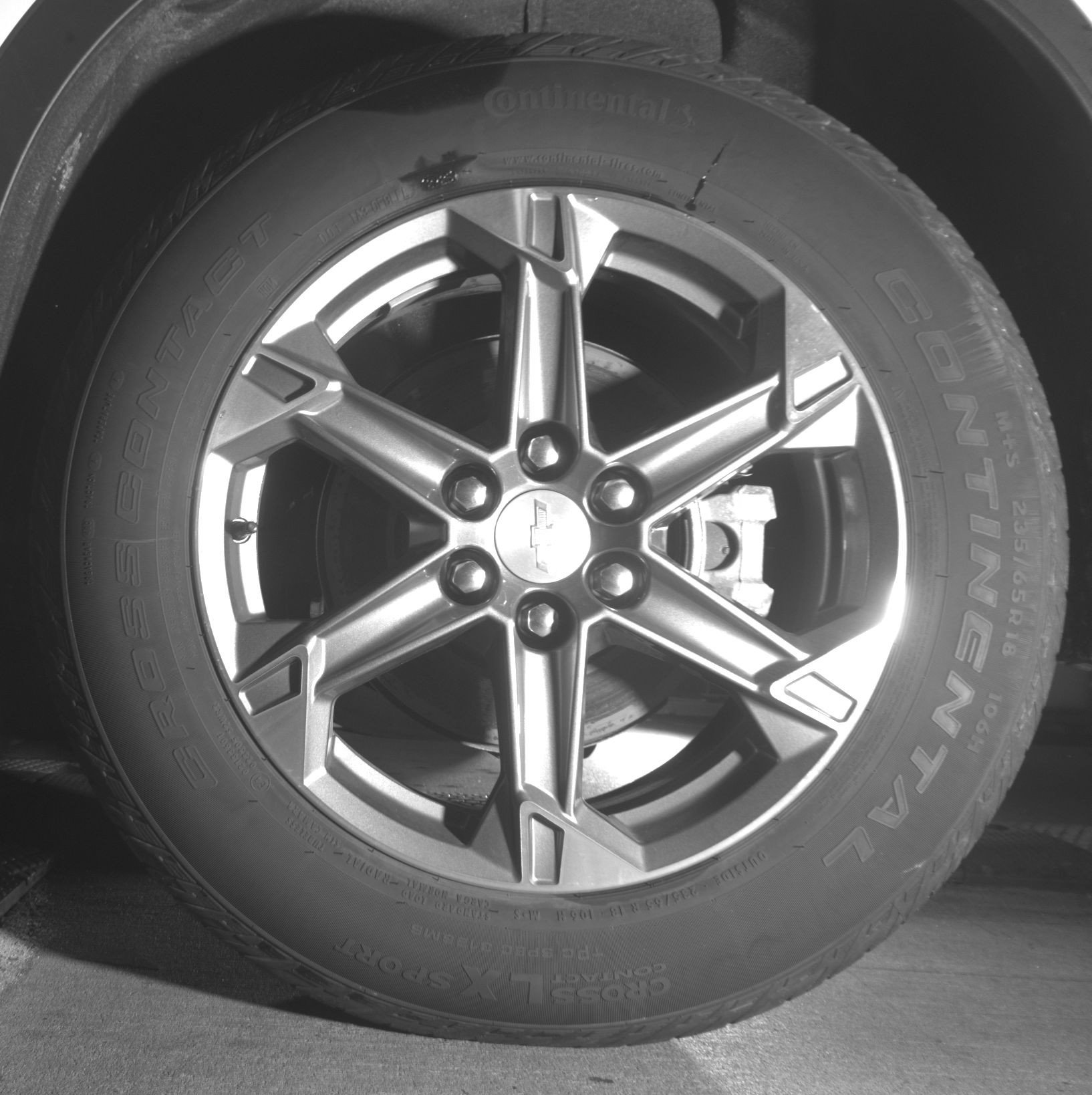 Used 2025 Chevrolet Blazer LT FWD image 14