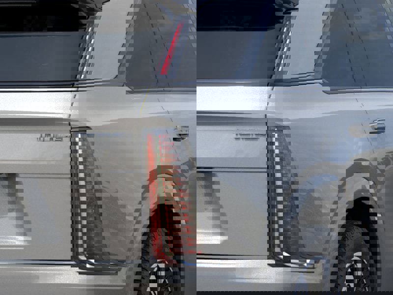 New 2025 Cadillac Escalade IQ Sport 2 image 35