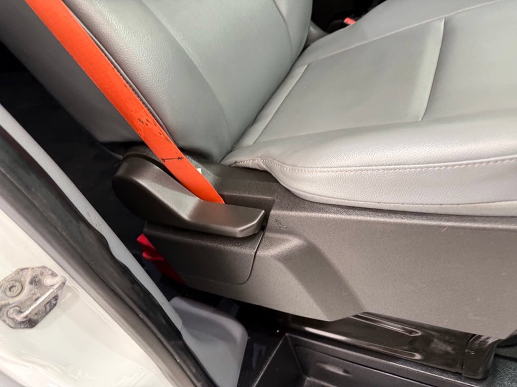 Used 2019 Ford Transit 150 148 Medium Roof RWD image 19