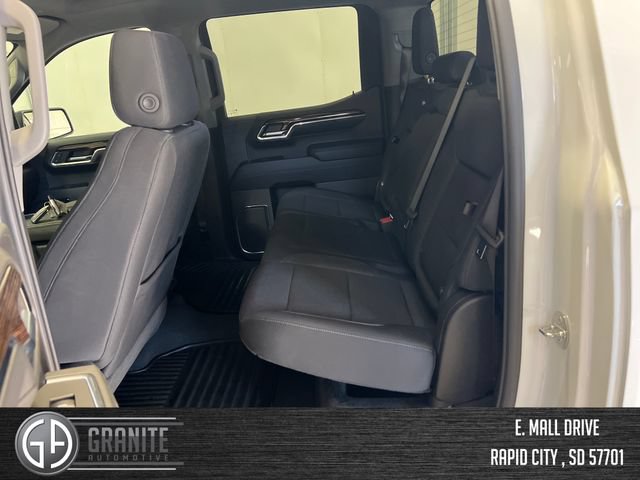 Used 2024 GMC Sierra 1500 Elevation w/ X31 Off-Road Package AWD/4WD image 27