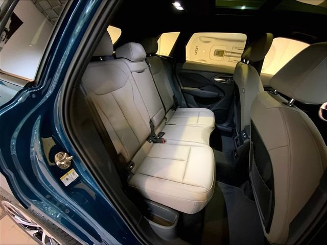 New 2026 Audi Q3 quattro 2.0T AWD/4WD image 11