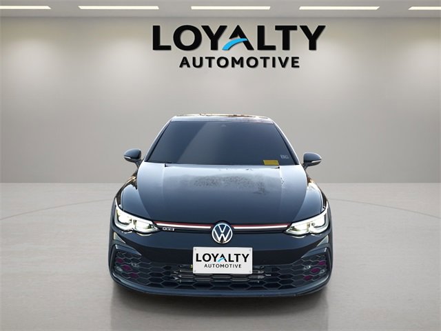Used 2023 Volkswagen GTI Autobahn image 8