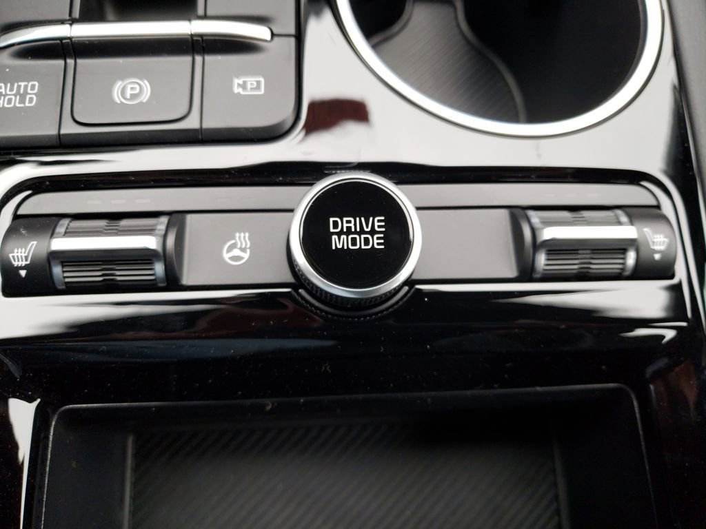 New 2026 Kia K5 GT-Line image 23