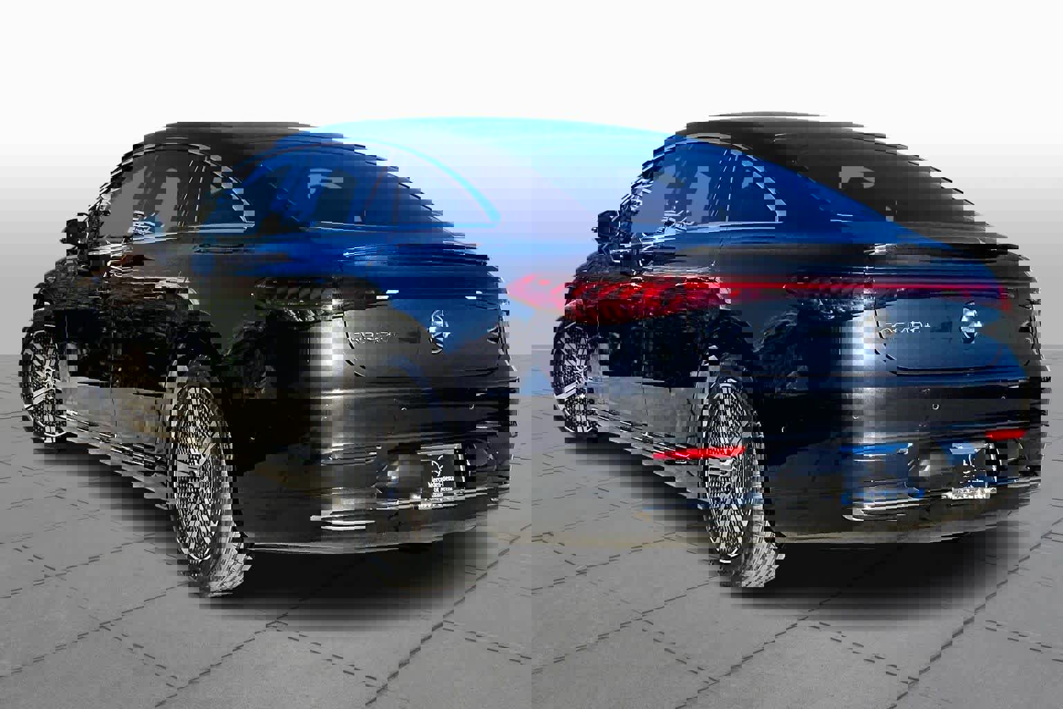 Used 2023 Mercedes-Benz EQS 450+ EQS 450+ image 12