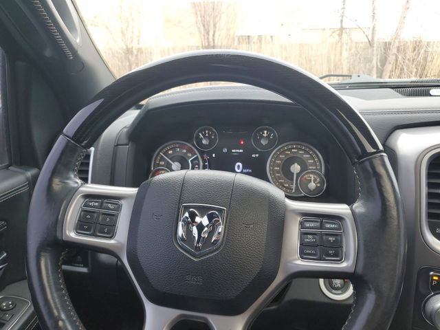 Used 2016 RAM 1500 Limited image 11