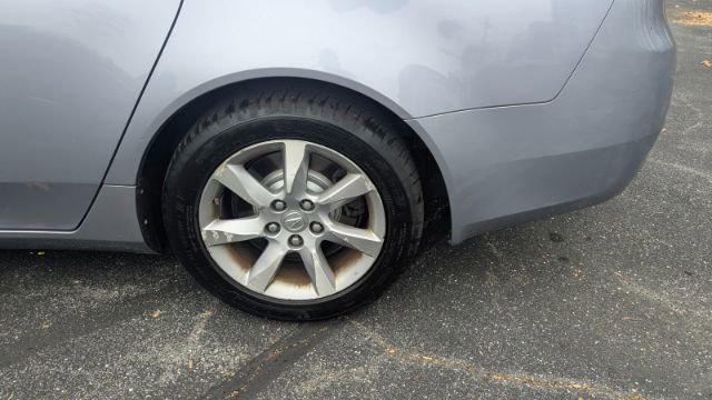Used 2012 Acura TL w/ Technology Package image 10