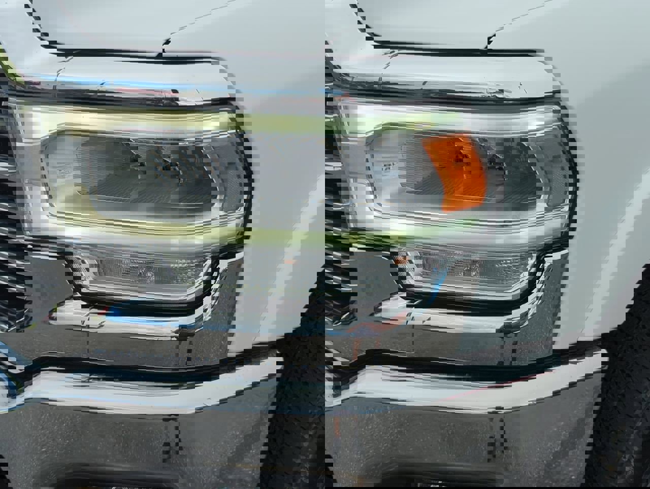 Used 2021 RAM 2500 Laramie image 7