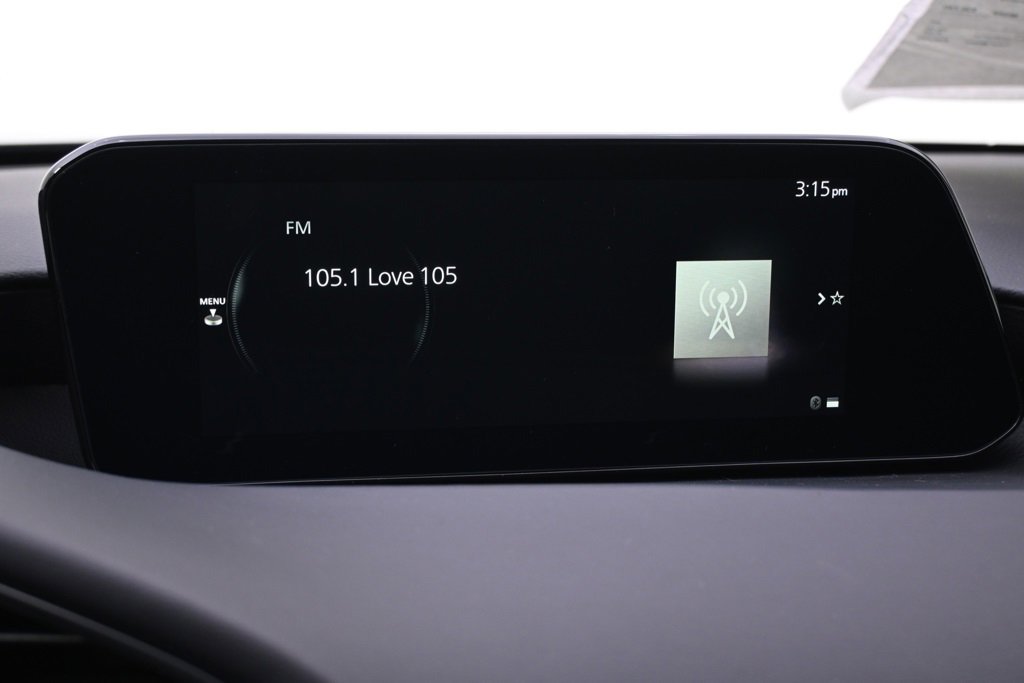 New 2026 MAZDA MAZDA3 s Sport image 27