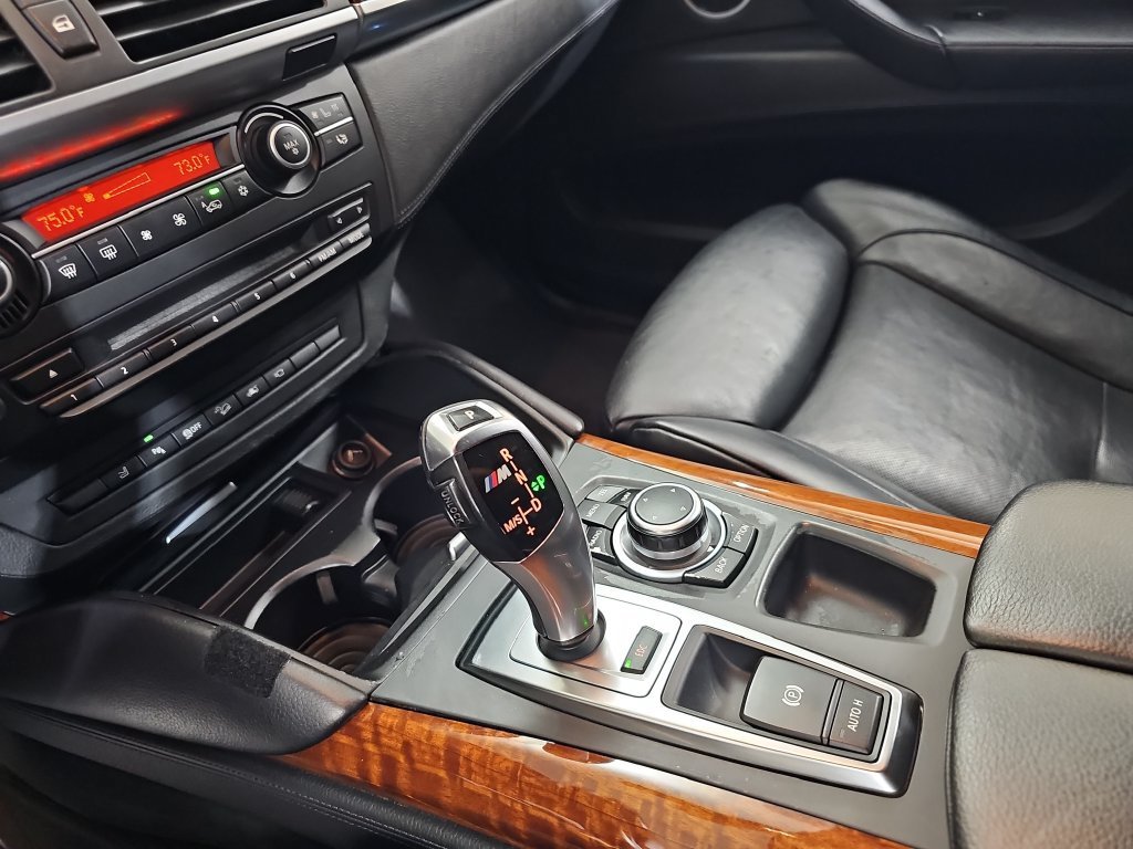 Used 2012 BMW X5 M AWD/4WD image 27
