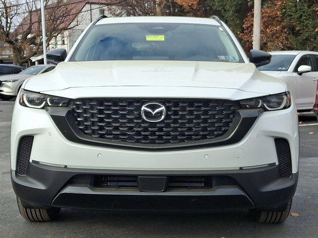 New 2026 MAZDA CX-50 AWD 2.5 Hybrid w/ Premium Pkg image 2