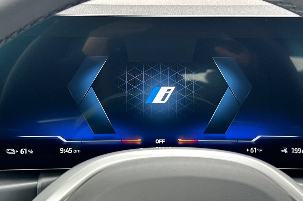 New 2026 BMW i4 eDrive40 w/ M Sport Package RWD image 29