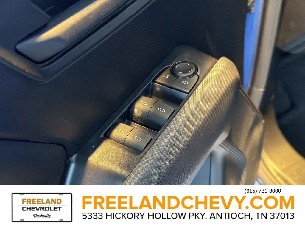 New 2026 Chevrolet Colorado Trail Boss image 19