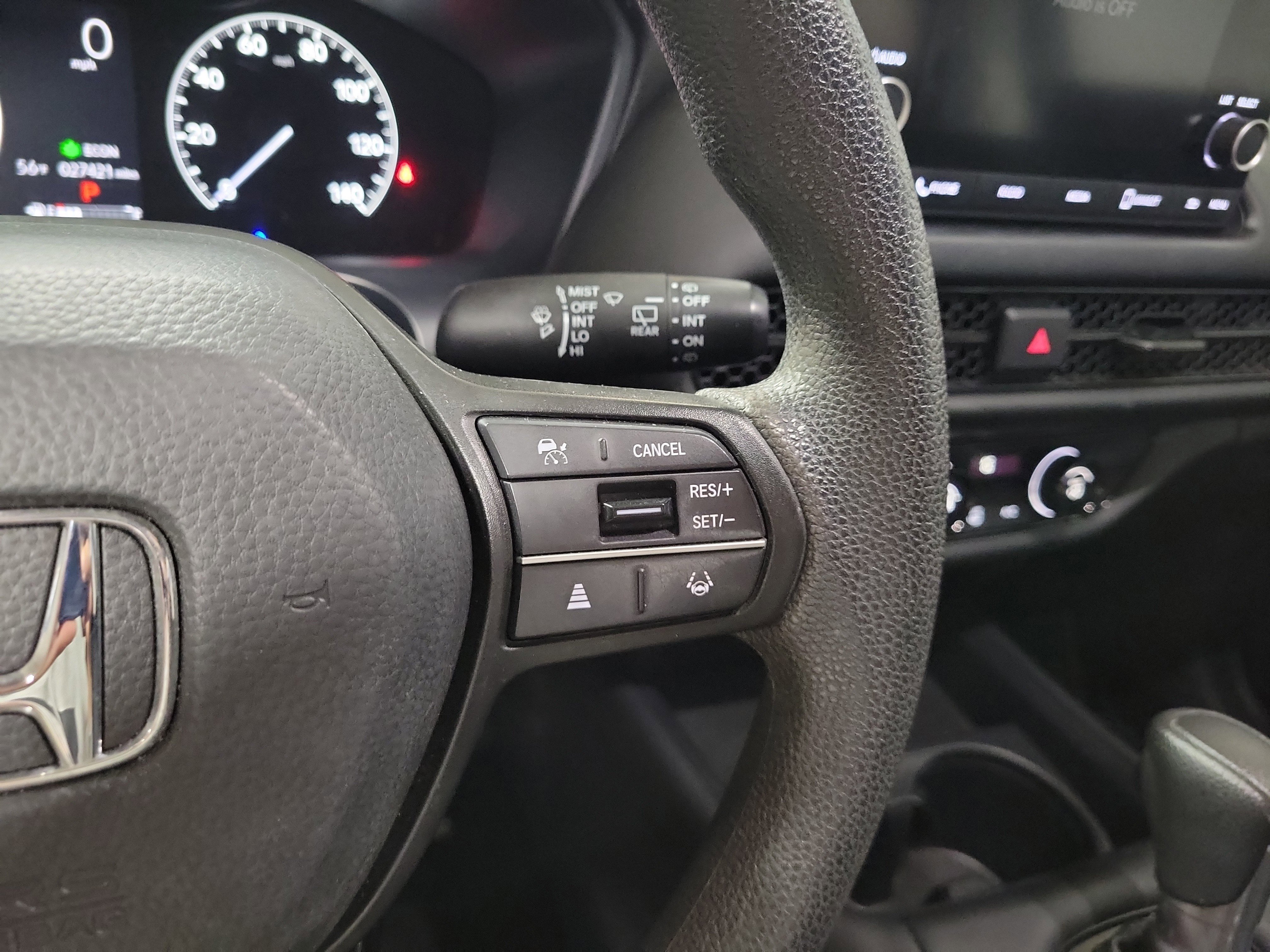 Certified 2023 Honda HR-V LX image 19