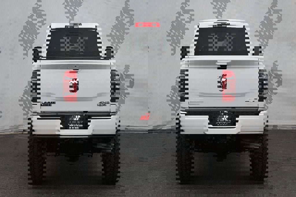 Used 2024 RAM 2500 Laramie w/ Safety Group image 5