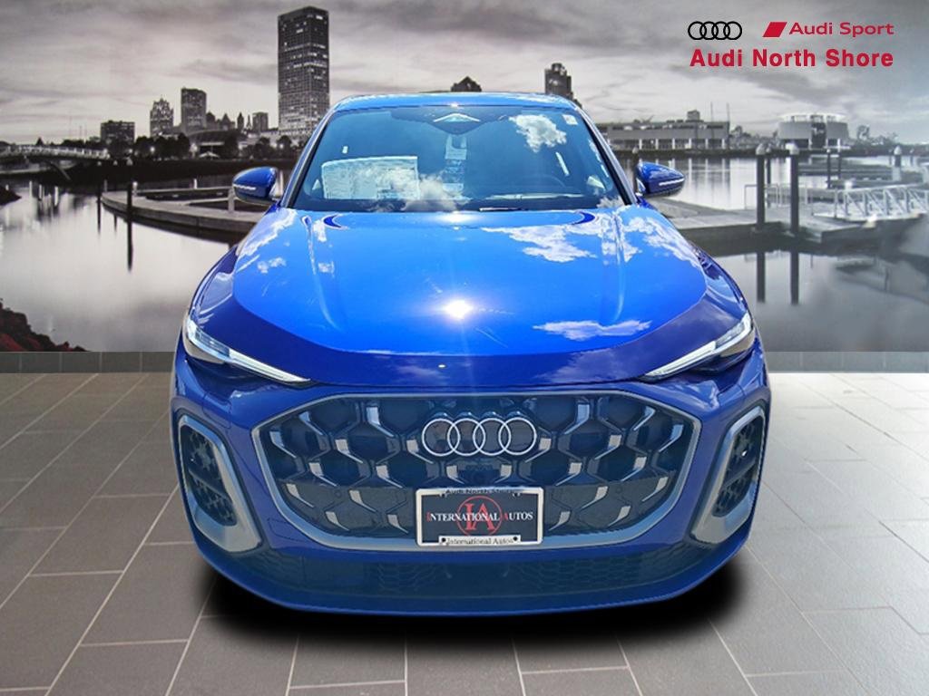 New 2025 Audi Q5 Prestige image 2