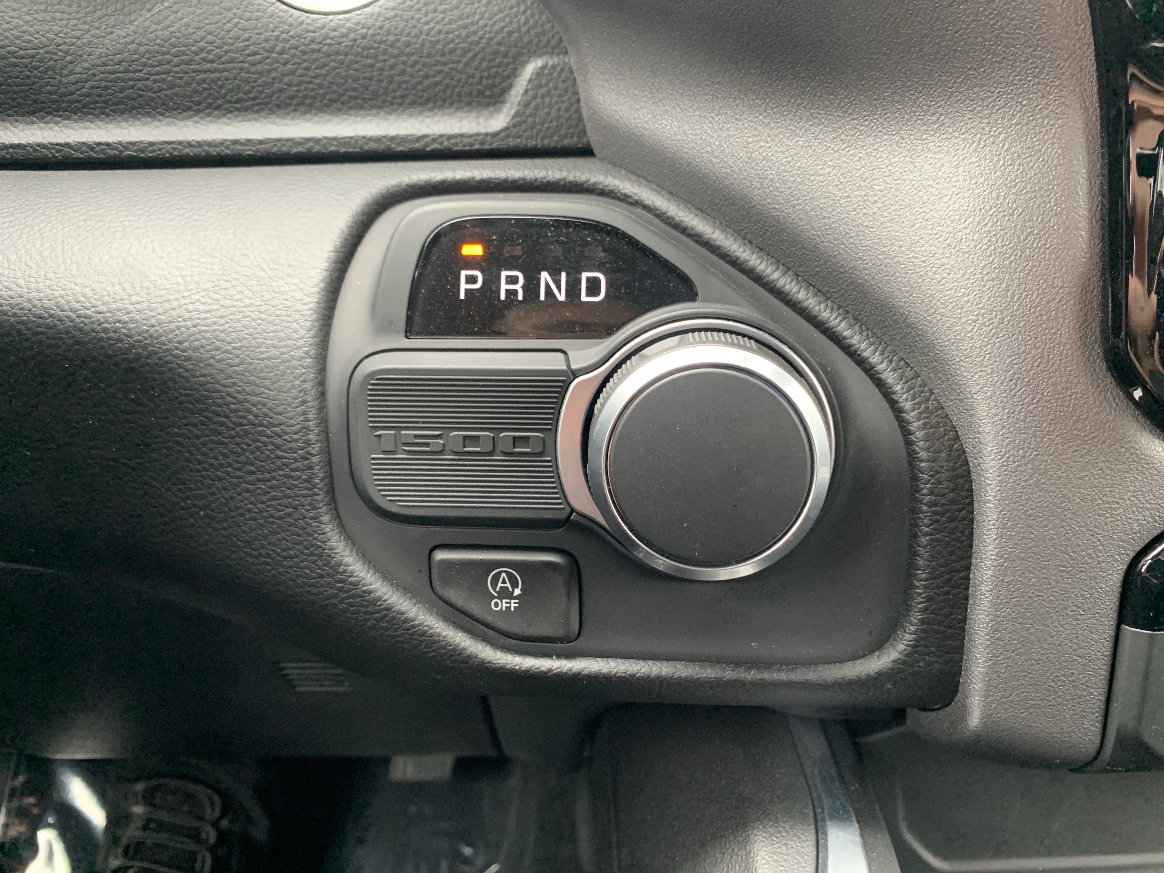 Certified 2025 RAM 1500 Big Horn RWD image 26