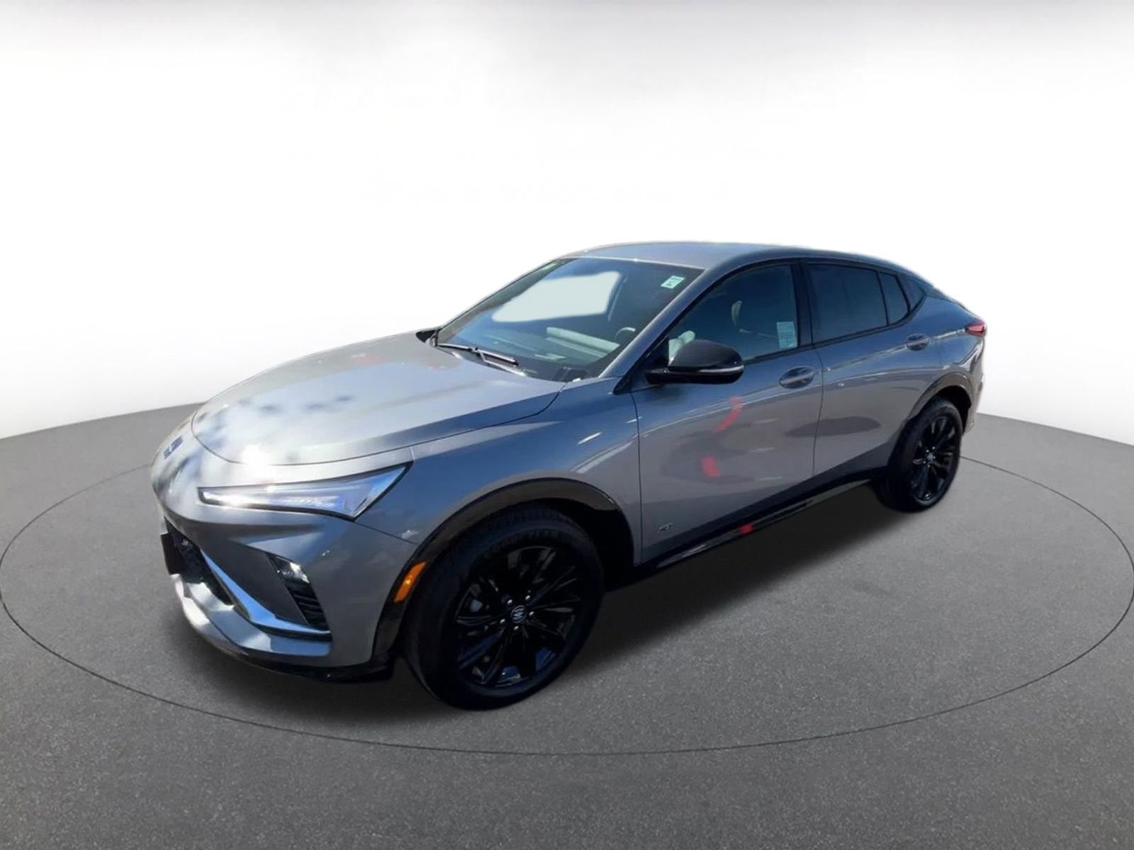 Used 2025 Buick Envista Sport Touring image 8