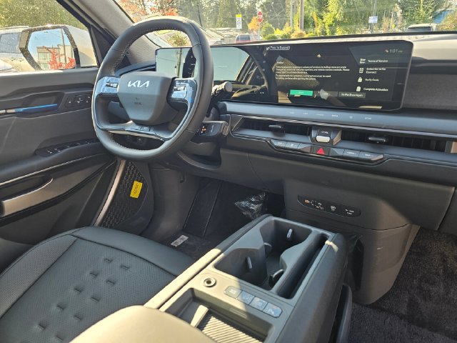 New 2026 Kia EV9 Wind AWD/4WD image 11