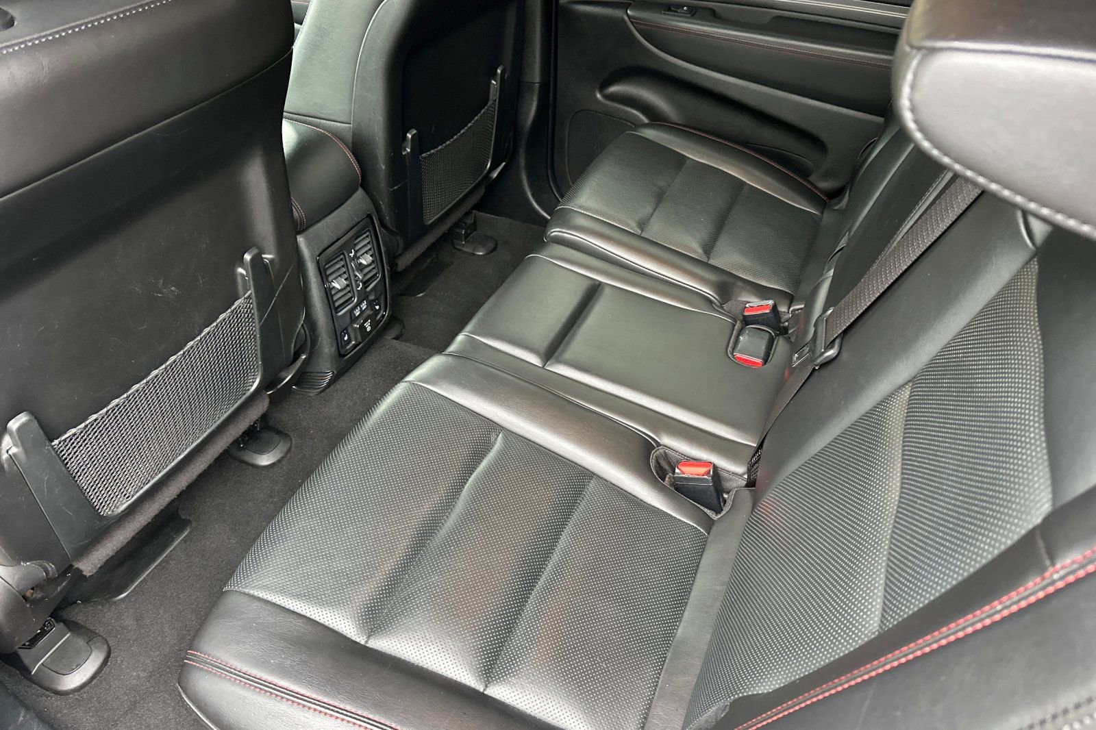 Used 2024 Dodge Durango GT AWD/4WD image 11