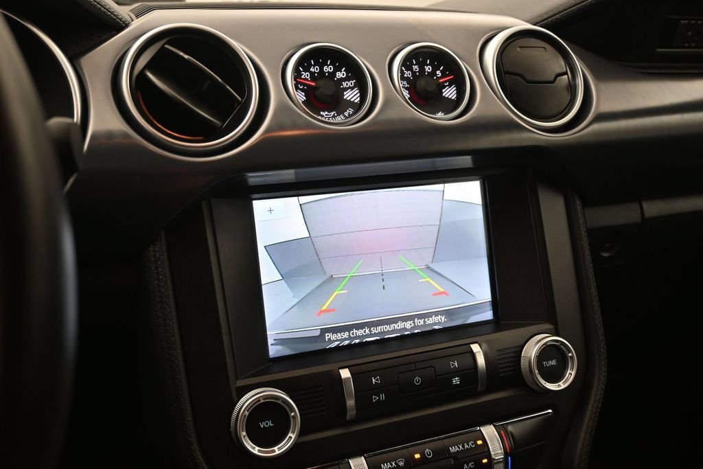 Certified 2022 Ford Mustang Mach 1 RWD image 14