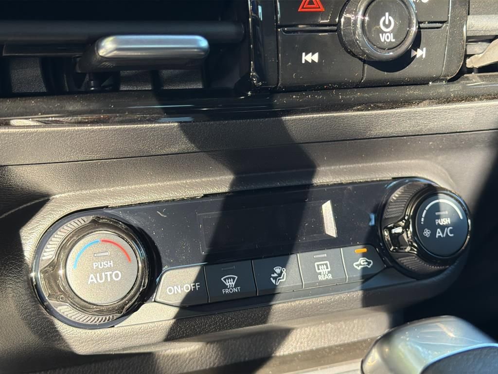 New 2026 Nissan Kicks SV image 26