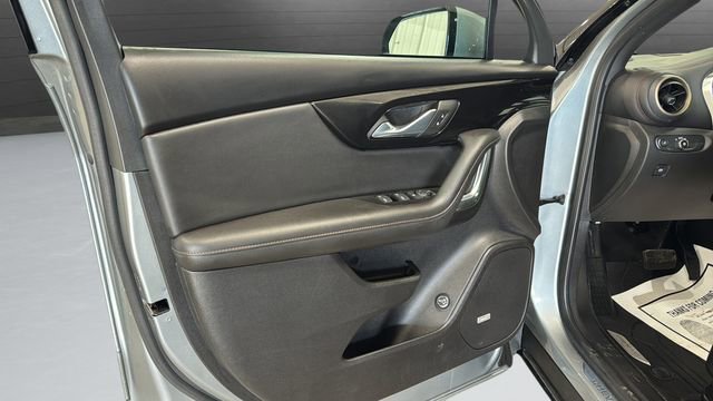 Used 2023 Chevrolet Blazer Premier w/ Driver Confidence II Package image 24