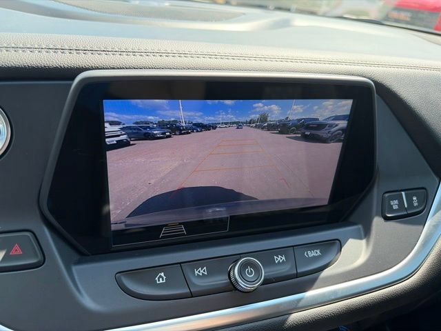 Used 2021 Chevrolet Blazer LT FWD image 55