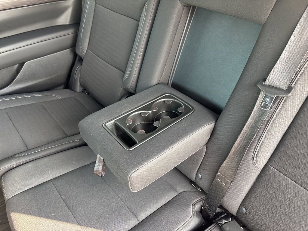 Certified 2024 Chevrolet Tahoe LS w/ Driver Alert Package image 21