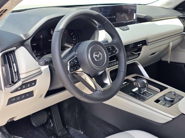 New 2026 MAZDA CX-90 3.3 Turbo S w/ Premium Package AWD/4WD image 7