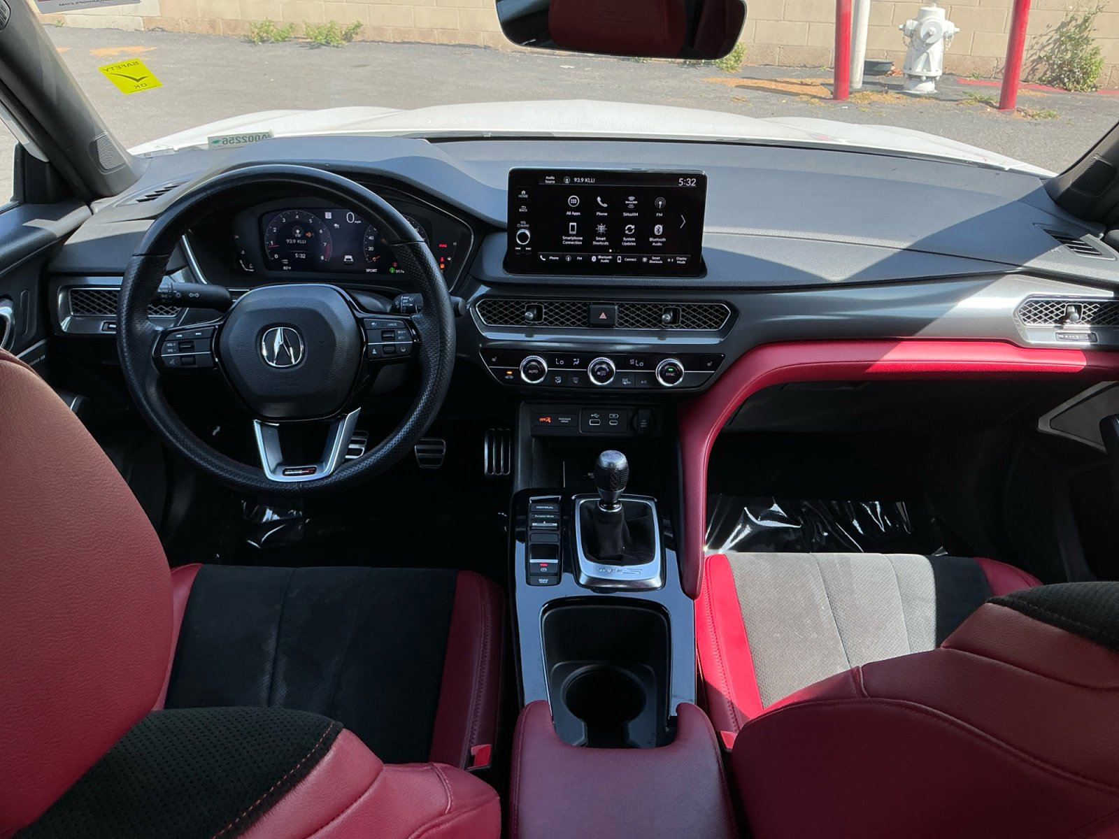 Used 2025 Acura Integra Type S image 17