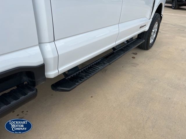 Used 2024 Ford F250 XLT w/ FX4 Off-Road Package image 22