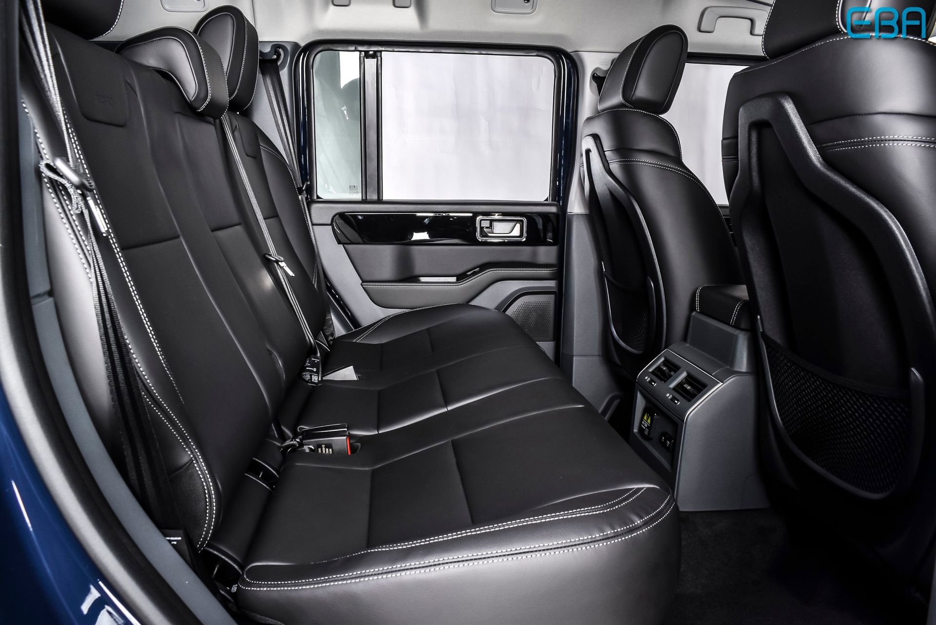 New 2026 INEOS Grenadier AWD/4WD image 20