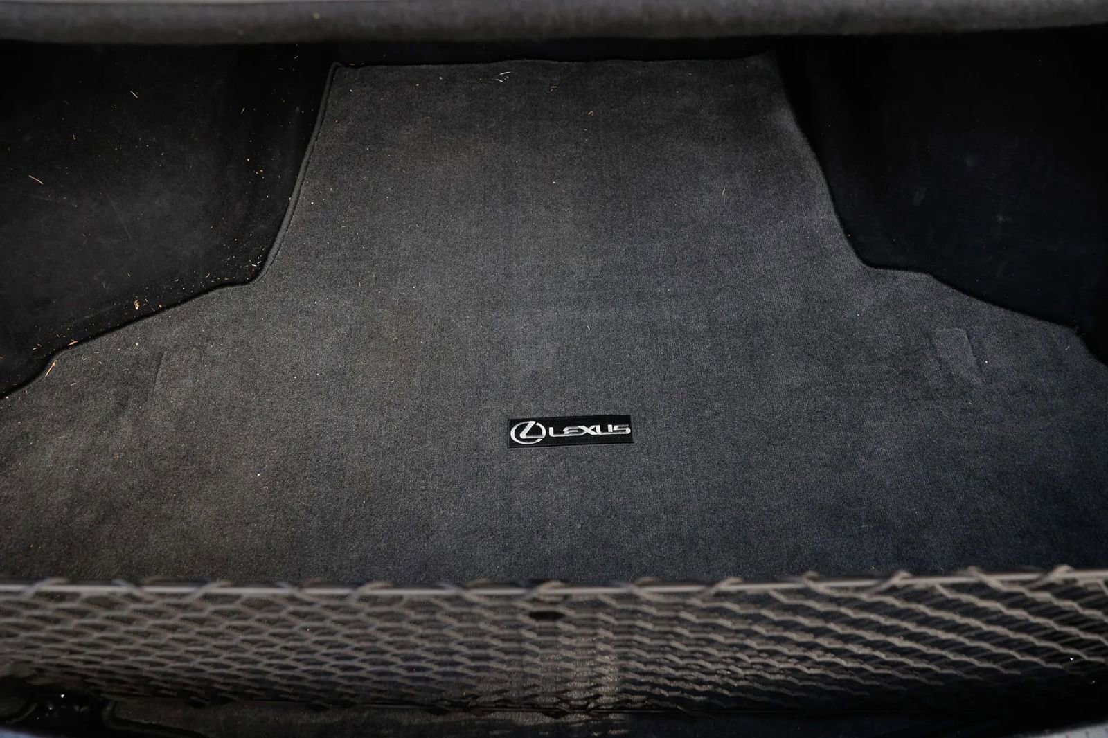 Used 2012 Lexus LS 460 L image 25