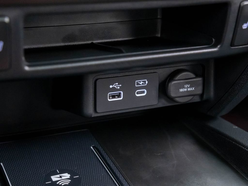 New 2026 Honda Ridgeline TrailSport image 29