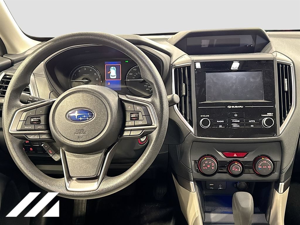 Used 2023 Subaru Forester AWD/4WD image 22