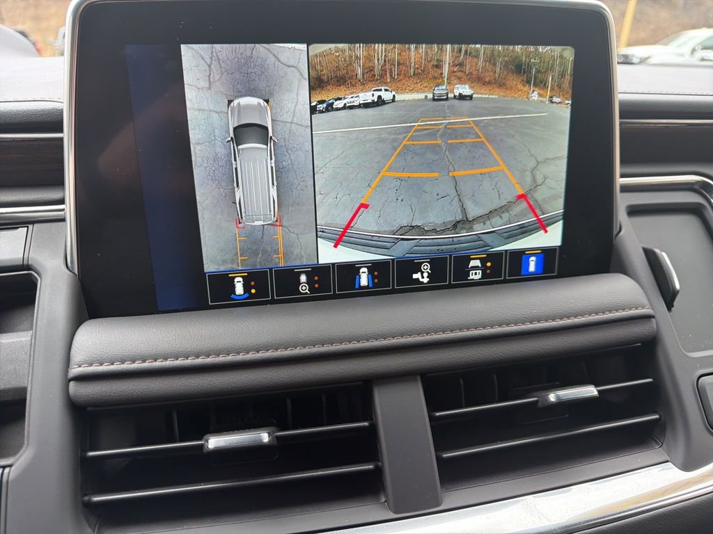 Used 2023 Chevrolet Tahoe High Country image 23